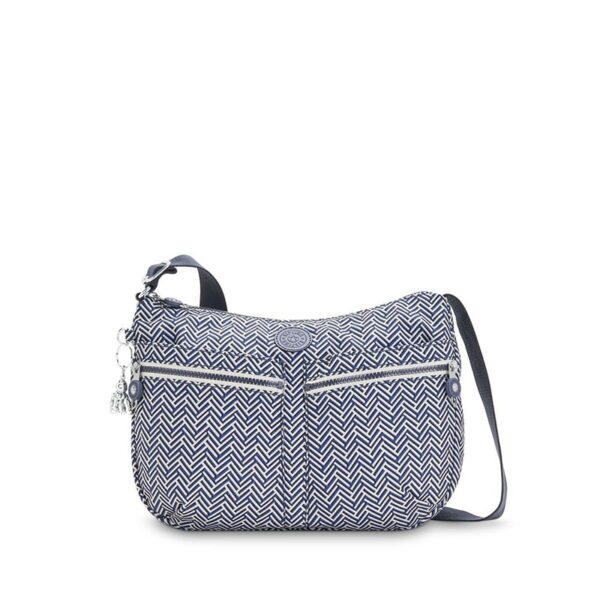 Berba Barbarossa Toiletbag Navy