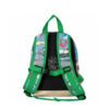 Pick & Pack Mix Animal Backpack S Cloud Grey
