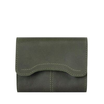 Cowboysbag Purse Newmill Dark Green