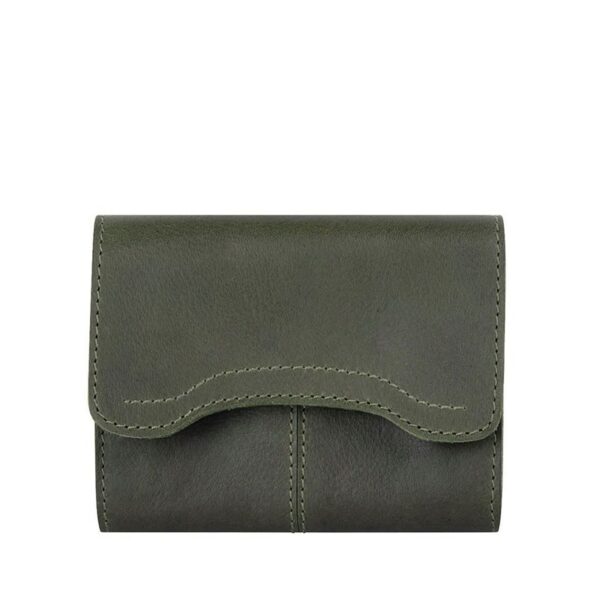 Cowboysbag Purse Newmill Dark Green