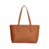 Charm London Oxford Shopper Cognac