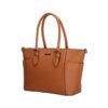 Charm London Oxford Shopper Cognac