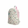 Zebra Girls Rugzak Mint Hartjes