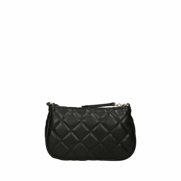 Valentino Ocarina Clutch Ecru