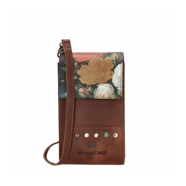 Micmacbags Masterpiece Phonebag Sand