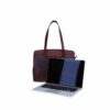 LouLou Essentiels 104BAG Lazy Lizard Black