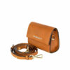 Burkely Parisian Paige Microbag Beige