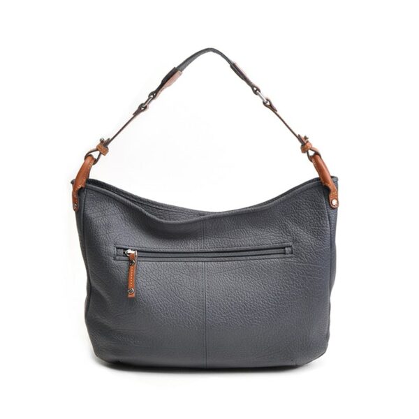 Berba Chamonix Shoulderbag Navy