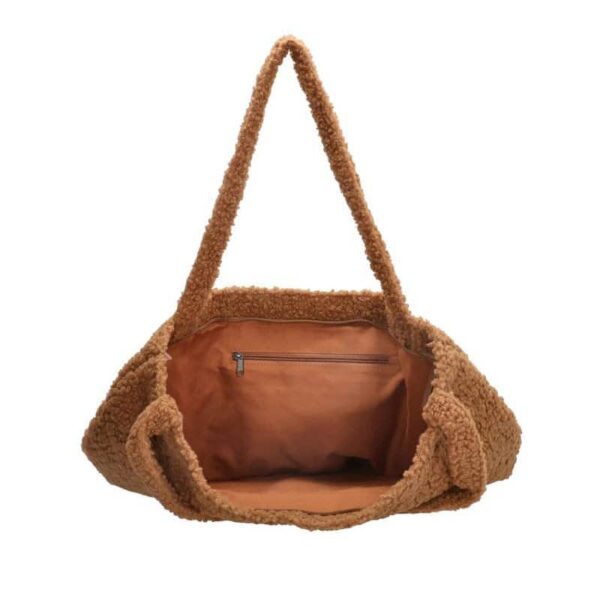 Beagles Navarra Big Shopper Black