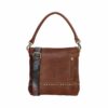 Micmacbags Masterpiece Shopper Cognac