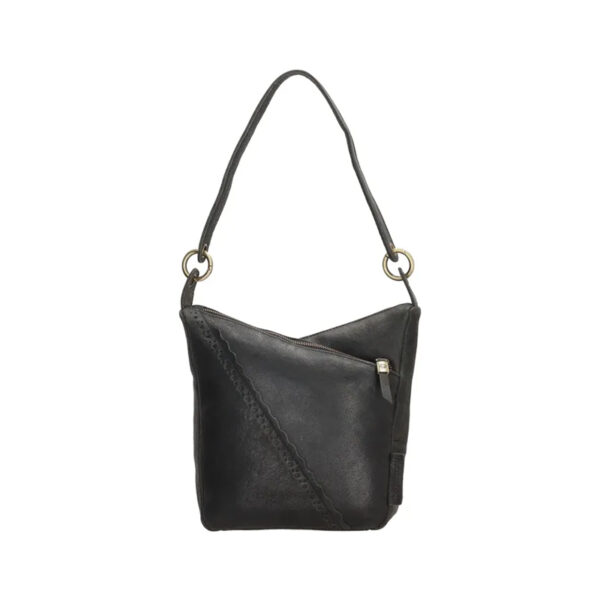 Micmacbags Marrakech Shoulderbag Black