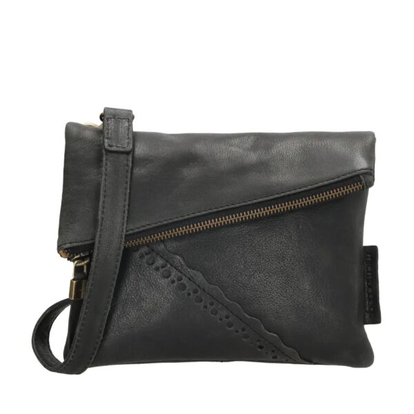 Micmacbags Marrakech Hipbag Medium Black