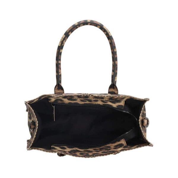 Zebra Trends Shopper Lisa S Leopard