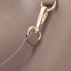 Fred De La Bretoniere Handbag Taupe