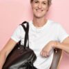 FMME Claudia Businessbag 15.6' Classic Black