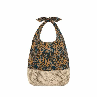 Barts Amsterdam Kiera Bag Sun One Size