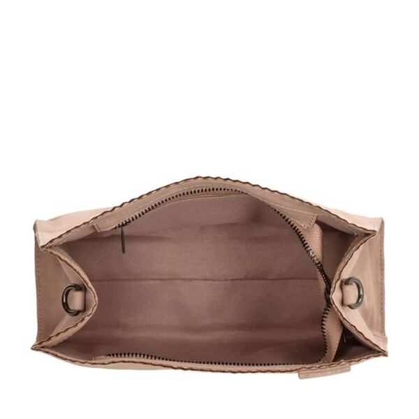 Zebra Trends Crossbody Merel Pink