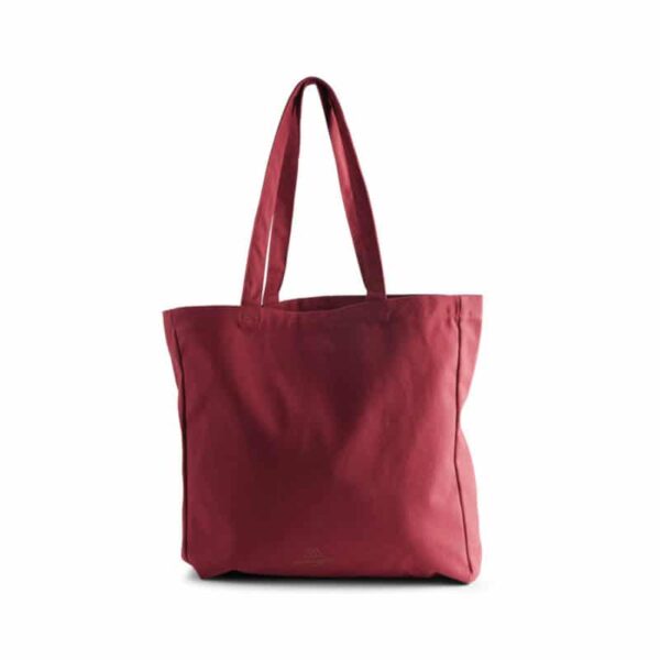Markberg IsidoraMBG "99 Problems" Shopper Mustard