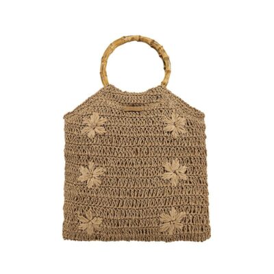 Barts Amsterdam Tamarama Shopper Natural One Size