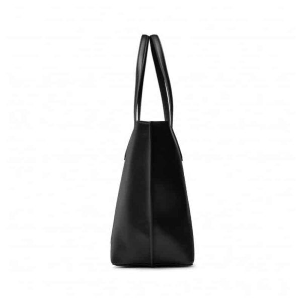Calvin Klein Trapezoid Shadow Shopper Black