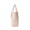 Tommy Hilfiger Soft Tote Bag Synthetic Beige