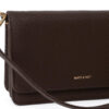 Matt & Nat Alex Sol Backpack Black