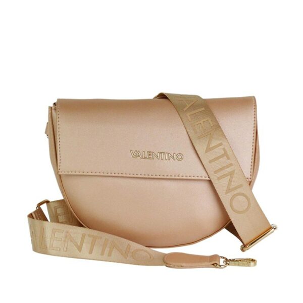 Valentino Ada Flap Bag Nero
