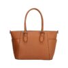 Charm London Oxford Shopper Cognac