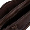 Cowboysbag Laptop Bag Carrington 15.6 Coffee