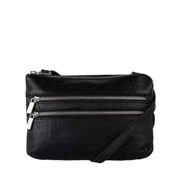 Cowboysbag Bag Haydock Black