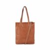 Cowboysbag Laptop Bag Buckley 13" Camel