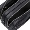 Cowboysbag Bag Betley Croco Black
