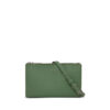 Matt & Nat Drew Medium Arbor Crossbody Peacock