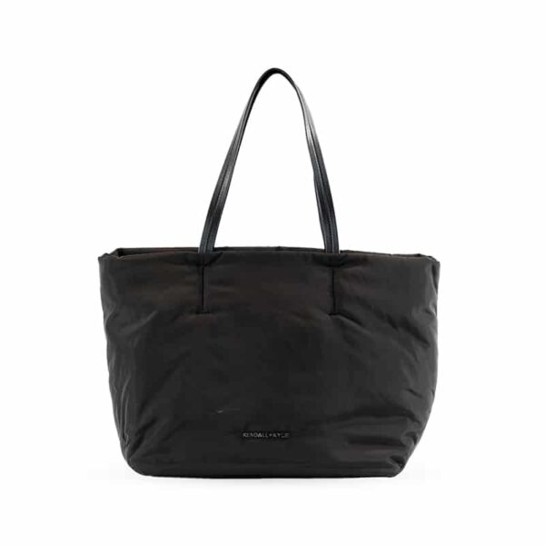 Kendall + Kylie Bags Camille Shopper Black Mix