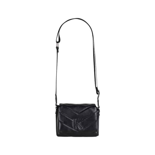 Kendall + Kylie Bags Arya Purse Black Mix