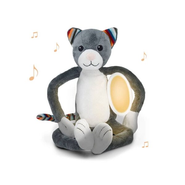 ZAZU - Nightlight Soft Toy - Katie