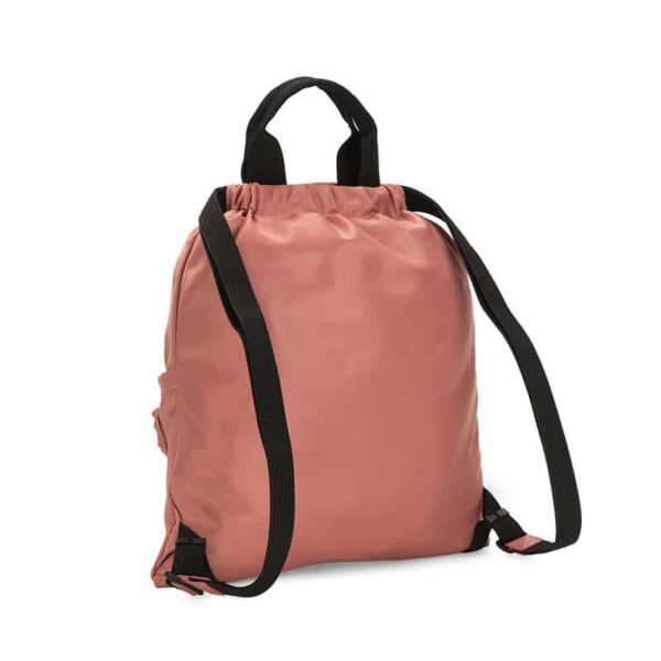 Kipling Greti Satin Rust