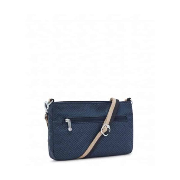 Berba Barbarossa Toiletbag Navy