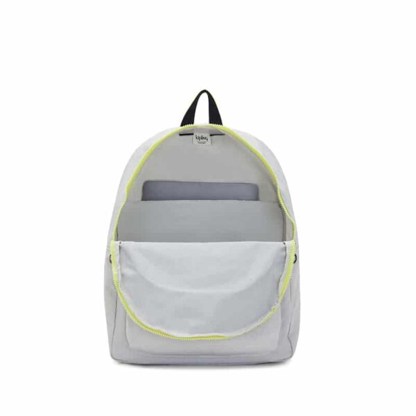 Kipling Curtis L Backpack Air Grey C