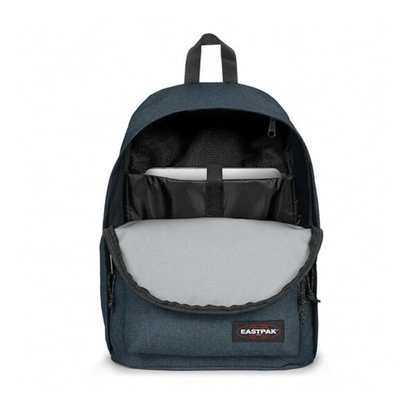 Eastpak Office Zippl'r Rugtas Triple Denim
