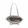 Charm London Oxford Handbag Light Grey