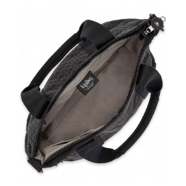 Kipling Asseni Mini Tote Signature Emb