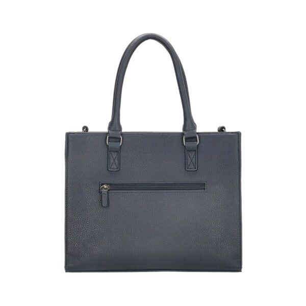 Charm London Stratford Handbag Blue