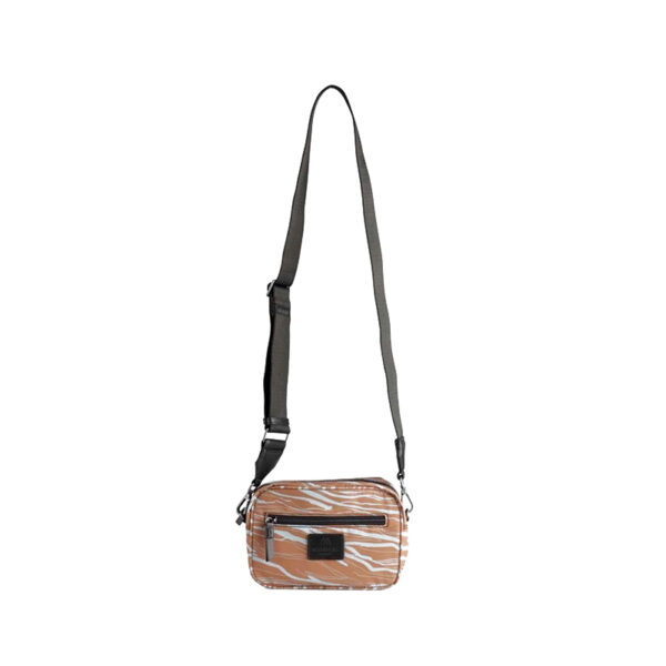 Markberg EleaMBG Graphic Wave w/Black