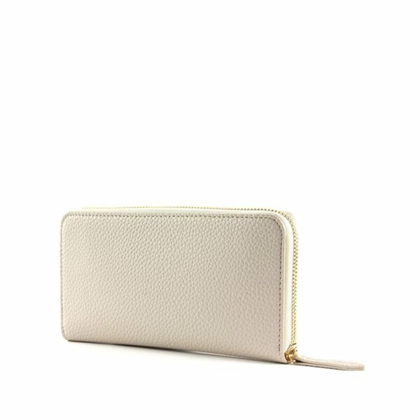 Valentino Superman Purse Bianco