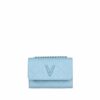 Valentino Ocarina Clutch Verde