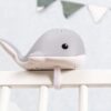 ZAZU - Wally Light Projector - Grey