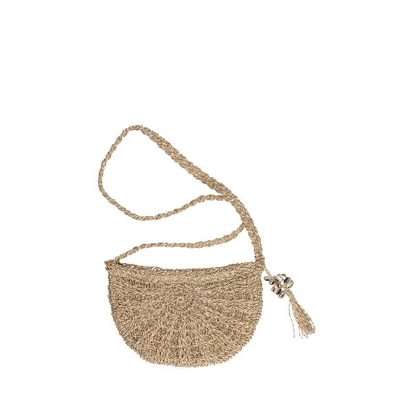 Barts Theros Shoulderbag Natural