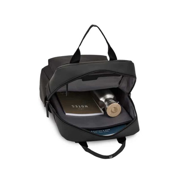 Kapten & Son Bergen Small All Black