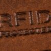 Burkely Antique Avery Billfold High Coin Cognac